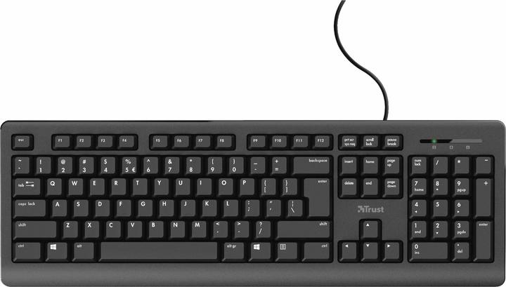 Trust TK-150 (DE, Cable)