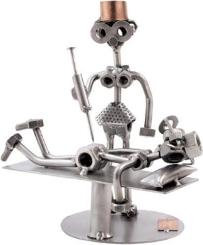 Hinz & Kunst 233 - Figur "Krankenschwester"