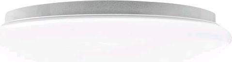 Mlight blanc Plafonnier à LED IP44 4000K 8W (660 lm)