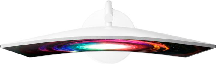 Produktbild Samsung C32h711 (2560 x 1440 Pixel, 32")