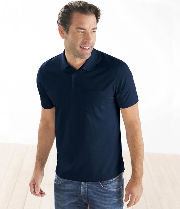 Immagine prodotto Ragman Polo da uomo (XL)