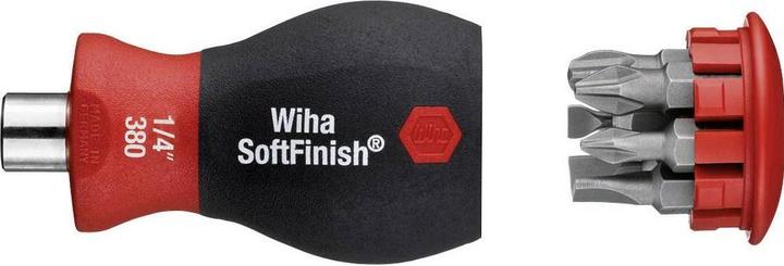 Actual product image Wiha Screwdriver (Torx (TX))