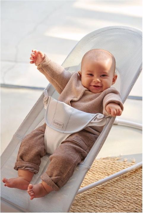 Produktbild BabyBjörn Balance Soft