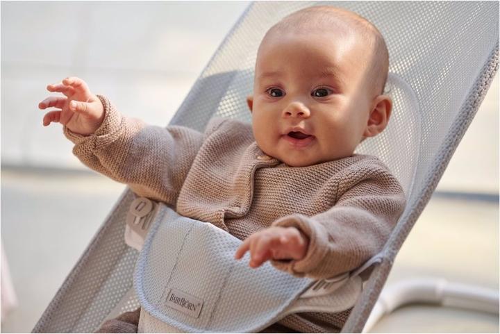 Produktbild BabyBjörn Balance Soft