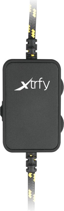 Produktbild CHERRY xtrfy H2 Pro (Kabelgebunden)