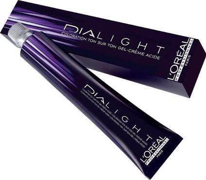 Image du produit L'Oréal Professionnel DIAlight Teinte intensive (Marron)