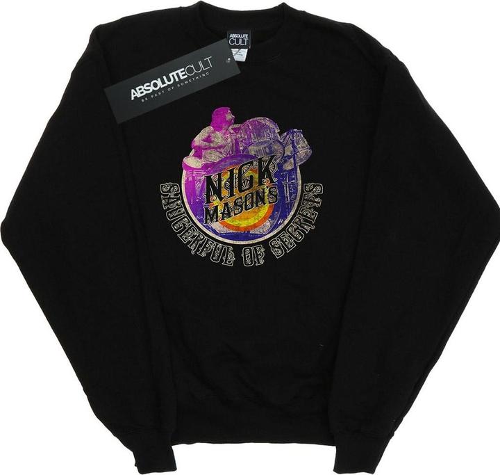 Image du produit Absolute Cult - Sweat TOUR PHOTO - Homme (M)