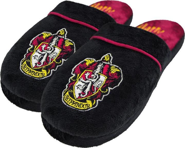 Produktbild Cinereplicas Harry Potter: Gryffindor (45)