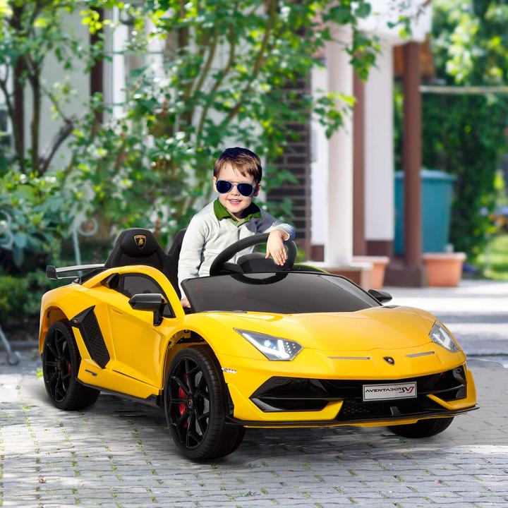 Produktbild Jamb Lamborghini SVJ (12 V)