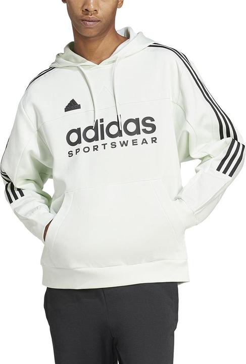 Actual product image adidas M Tiro Hoodie (XL)