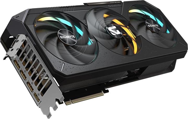Produktbild Gigabyte GeForce RTX 5090 GAMING OC (32 GB)