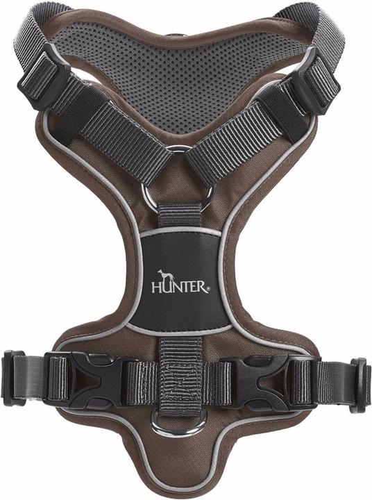 Produktbild Hunter Geschirr Divo nylonpolyester (XS, Hund, Allgemein)