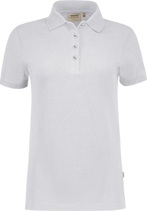 Immagine prodotto Hakro Polo in cotone organico GOTS (XS)