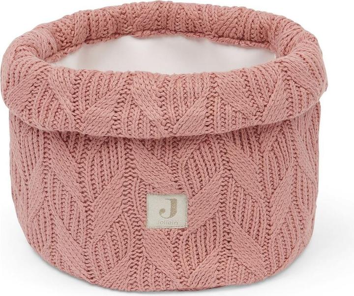 Spring Knit Rosewood