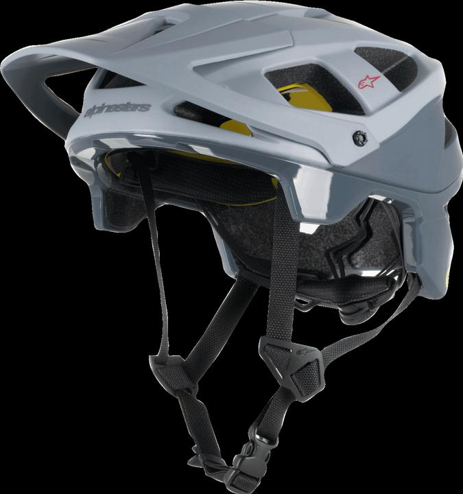 Produktbild Alpinestars Helmet 24 Vector Tech Zeal - (55 - 56 cm)