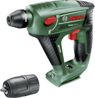 Produktbild Bosch Home & Garden Uneo Maxx (Akkubetrieb)