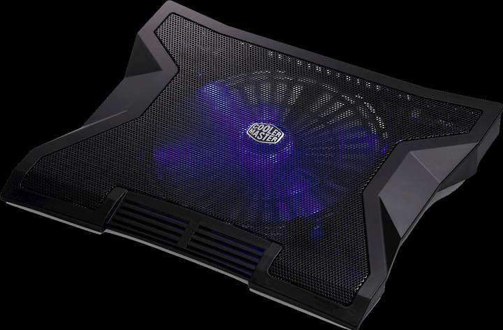 Produktbild Cooler Master NotePal XL