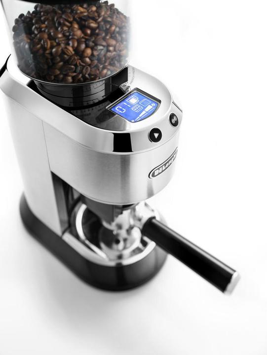 Actual product image De'Longhi Dedica KG 521.M (CH plug)