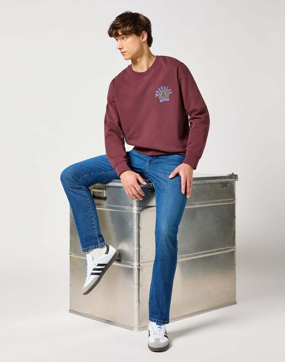 Immagine prodotto Wrangler Jeans River (33)