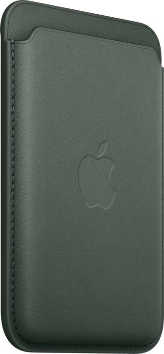 Actual product image Apple FineWoven Wallet with MagSafe (Apple iPhone 14 Pro, Apple iPhone 13 Pro Max, Apple iPhone 15 Plus, Apple iPhone 15 Pro, Apple iPhone 12 mini, Apple iPhone 13 mini, Apple iPhone 14, Apple iPhone 15, Apple iPhone 12, Apple iPhone 13, Apple iPhone 14 Plus, Apple iPhone 14 Pro Max, Apple iPhone 12 Pro Max, Apple iPhone 12 Pro)