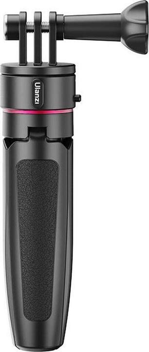 Actual product image Ulanzi Statyw Monopod Magnes Do Gopro / Go Quick Ii (Plastic, Metal)