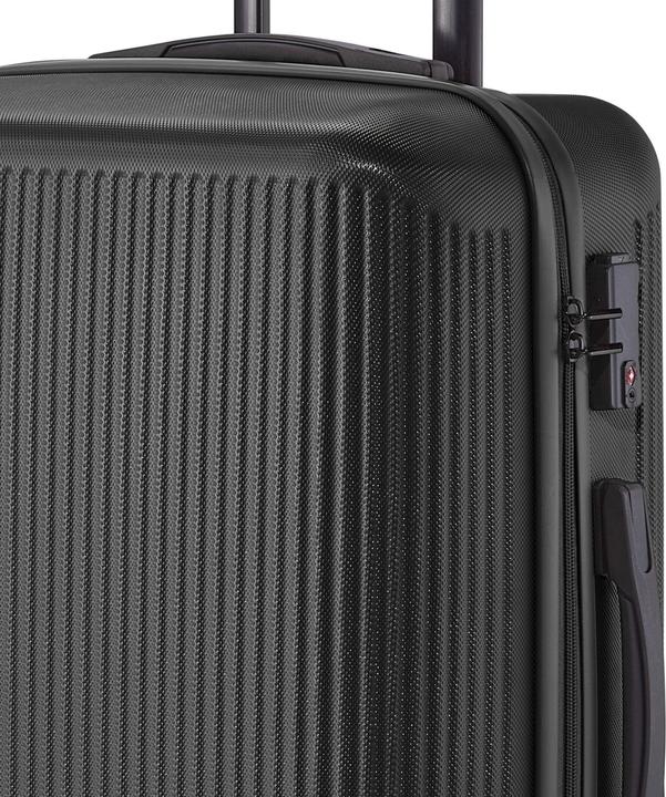 Image du produit Travelite Bali 4 roues ensemble de valises 3 pièces (193 l, XL (à partir de 115l))