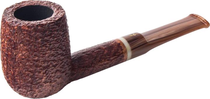 Produktbild Savinelli Pfeife Onda Smooth 677