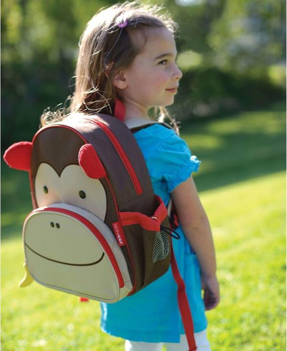 Actual product image Skiphop Zoo