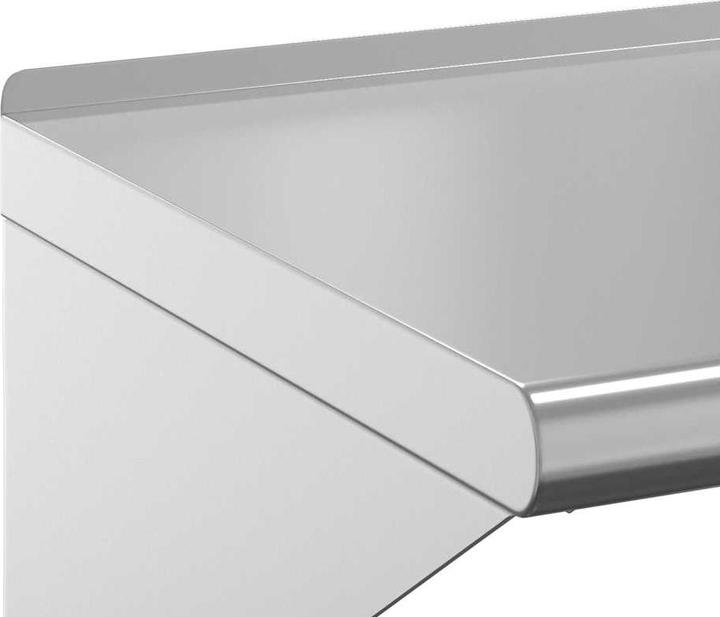 Produktbild VidaXL Wandregal Edel (75 x 30 x 31 cm)