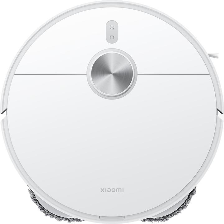 Image du produit Xiaomi Robot Vacuum X10+ (Robot d'aspiration et de nettoyage)