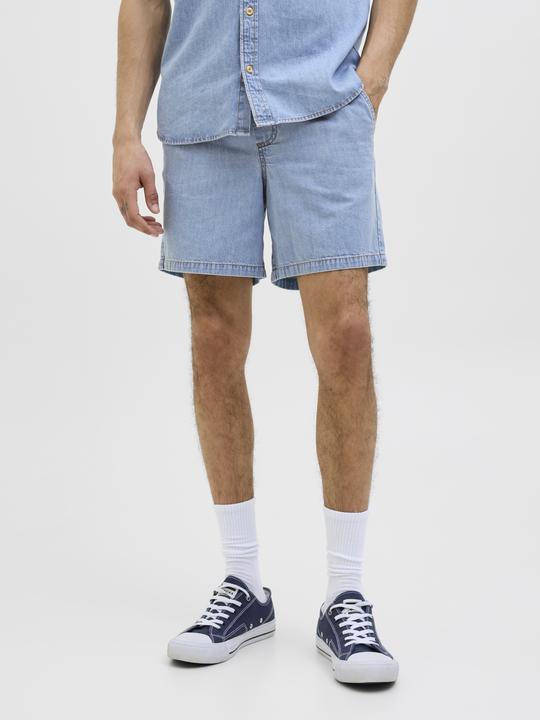 Actual product image Jack & Jones Relaxed Fit Loose Fit Shorts Loose Fit Shorts (XL)
