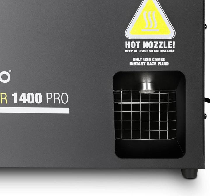 Image du produit INSTANT HAZER 1400 PRO Hazer