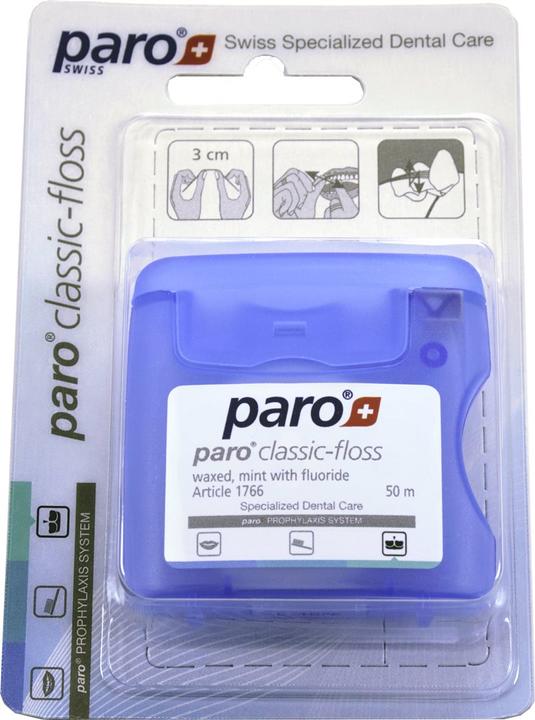 Paro Zahnseide (50 m)
