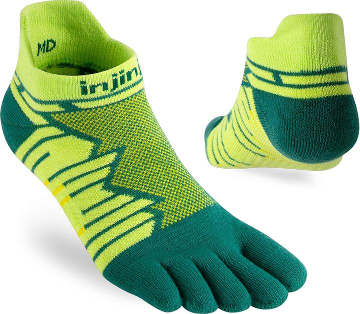 Image du produit Injinji Ultra Run No-Show (S)