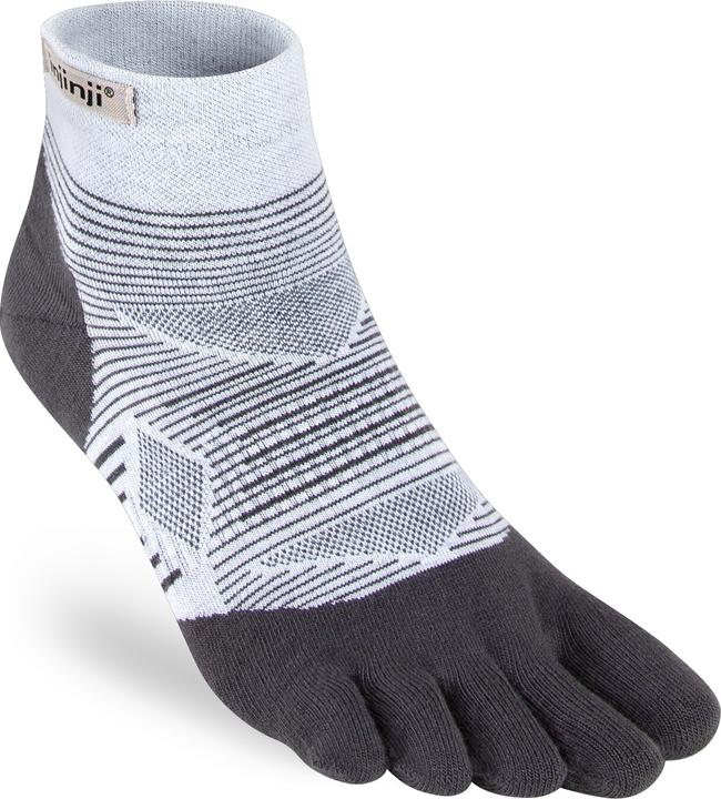 Injinji Run Lightweight Mini Crew
