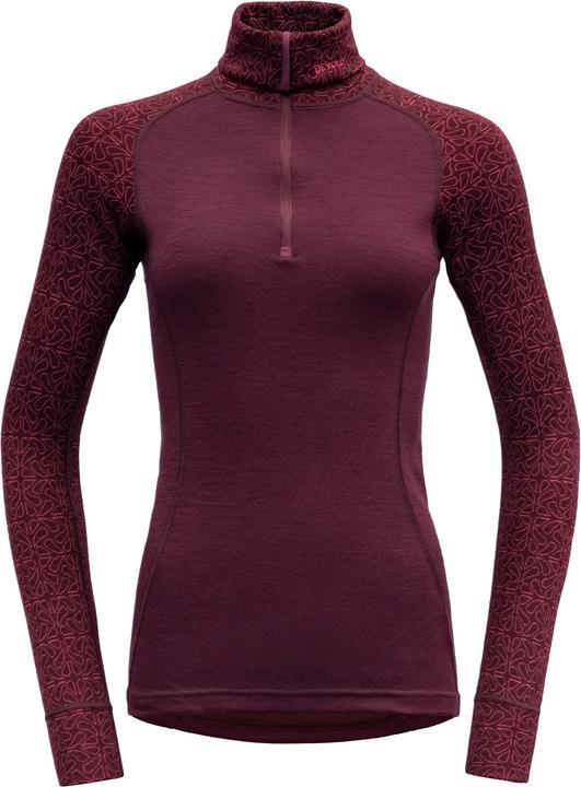 Produktbild Devold Duo Active Zip Neck (XS)