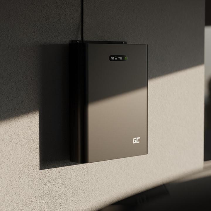 Produktbild GreenCell PowerNest Energy Storage