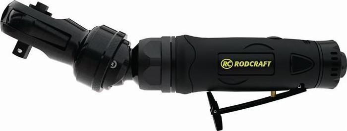 Productafbeelding Rodcraft Pneumatische ratelschroevendraaier RC 3288 10 mm (3/8") A4-kt. 80 Nm (3/8")