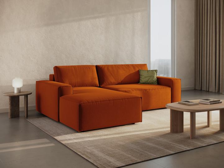Produktbild Micadoni Jodie (Ecksofa)