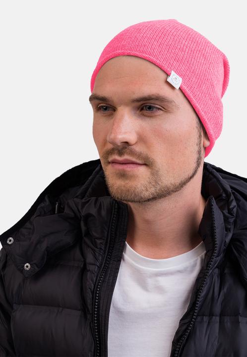 Actual product image Cash-Mere Kaschmir Beanie (One size)