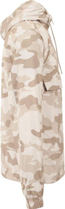 Image du produit Urban Classics Camo Pull Over Windbreaker (M)