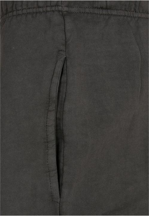 Actual product image Urban Classics Overdyed Sweatpants (M)