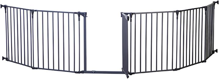 Actual product image Dreambaby Royale Converta (190 cm)