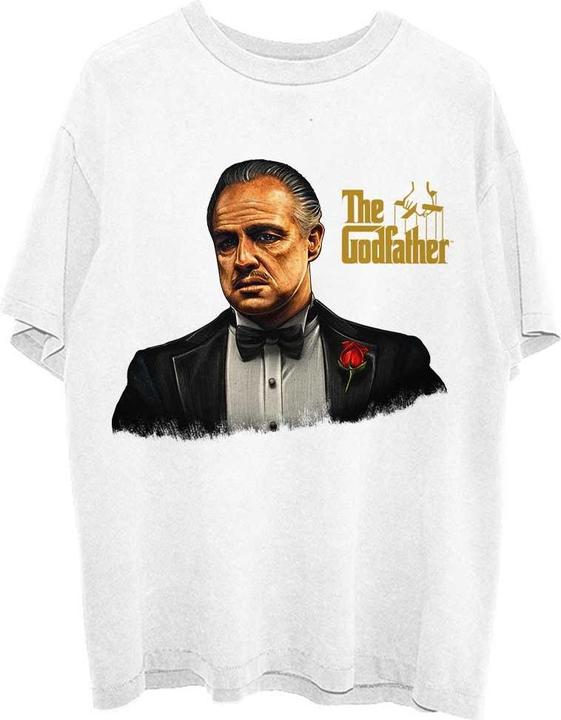 The Godfather Don TShirt