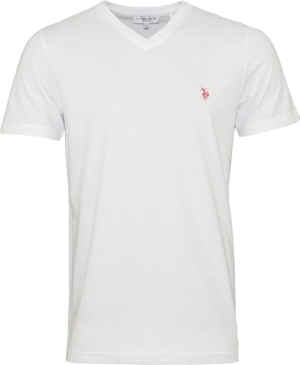 Image du produit U.S. Polo ASSN. Shirts 2er Pack V-Neck T-Shirts (L)