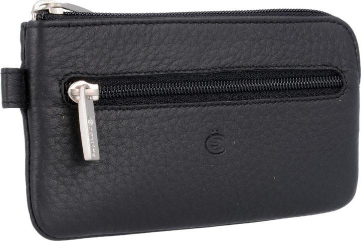 Produktbild Esquire Deer Schlüsseletui Leder 13 cm