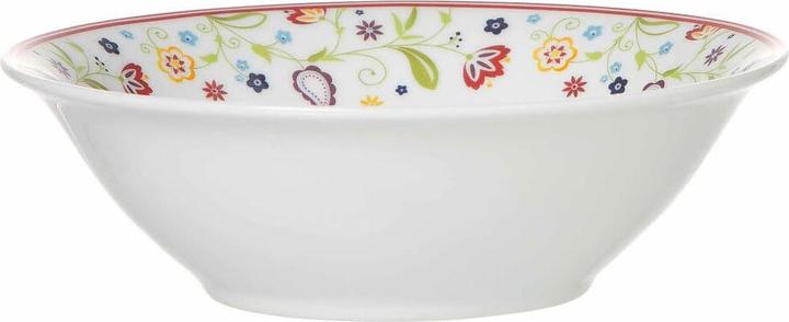 Produktbild Flirt by R&B Müsli- / Salatschale 'Shanti Doppio' (14 cm, 881.82 l, 1 x)