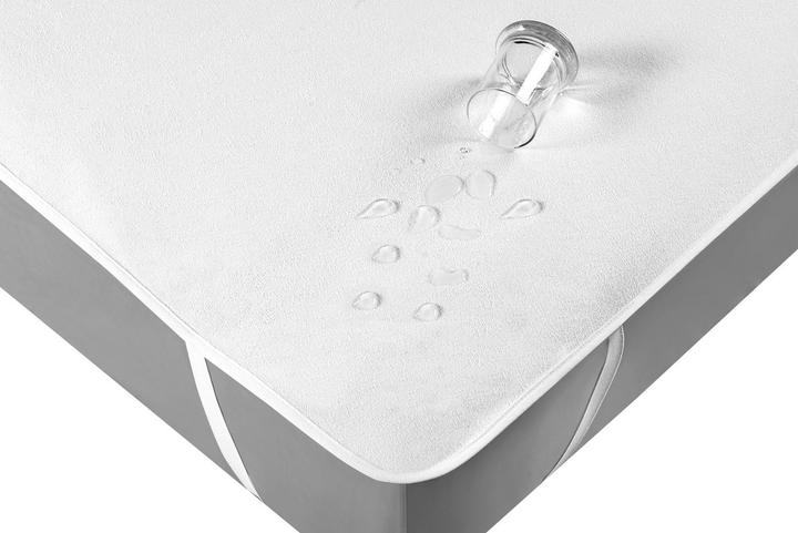 Actual product image Sanamed Terry towelling (100 x 200 cm)
