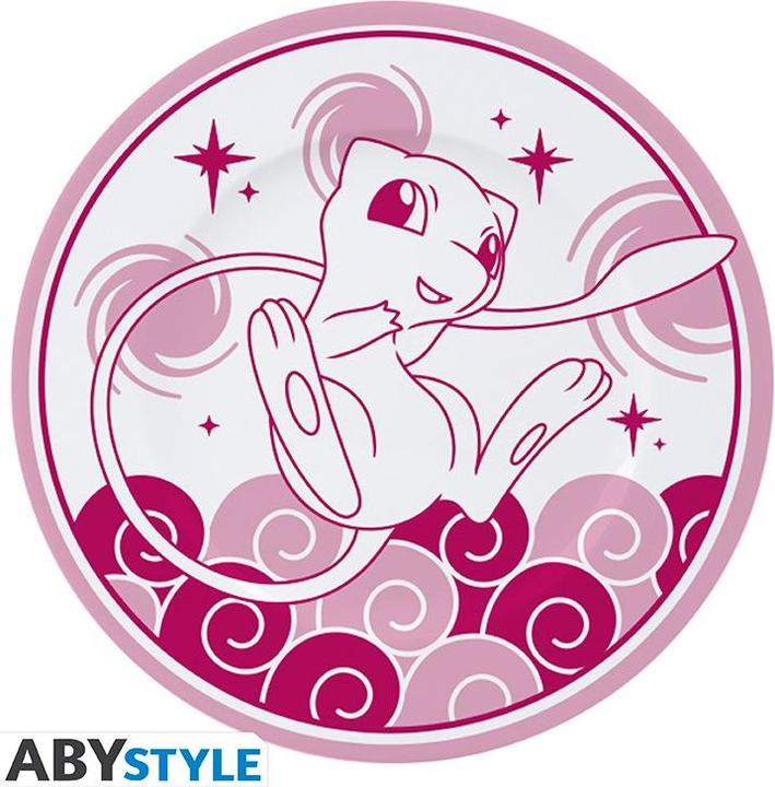 Produktbild ABYstyle Pokemon - Japanischer Stil (4 x, 21 cm)