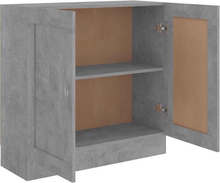 Immagine prodotto VidaXL Bücherregal (82,5 x 30,5 x 80 cm)